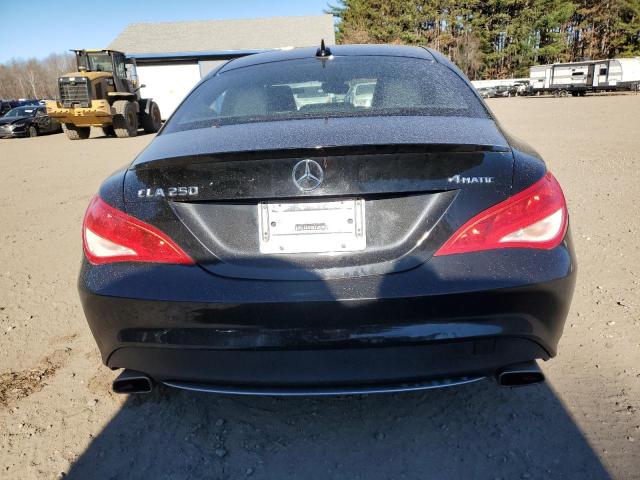 Photo 5 VIN: WDDSJ4GB2FN266495 - MERCEDES-BENZ CLA 250 4M 