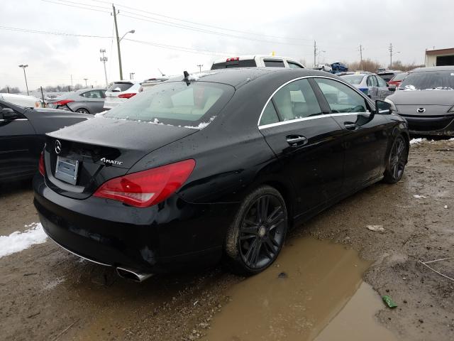 Photo 3 VIN: WDDSJ4GB2FN267064 - MERCEDES-BENZ CLA 250 4M 