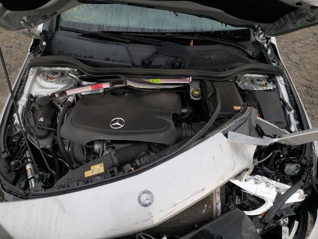 Photo 6 VIN: WDDSJ4GB2FN273186 - MERCEDES-BENZ CLA 250 4M 