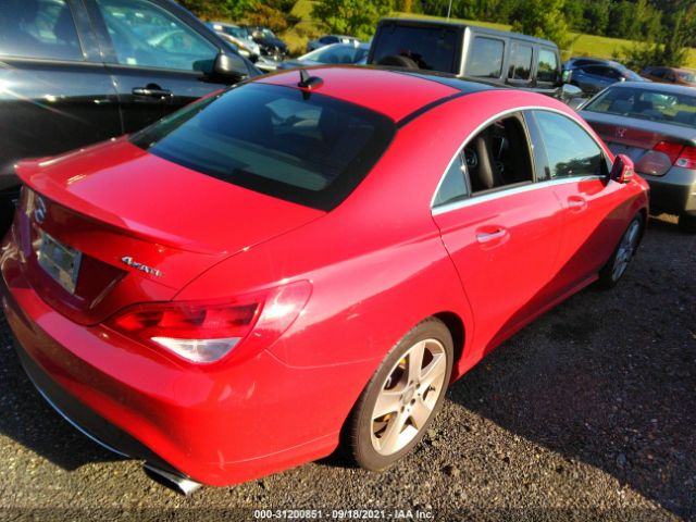 Photo 3 VIN: WDDSJ4GB2GN292189 - MERCEDES-BENZ CLA 