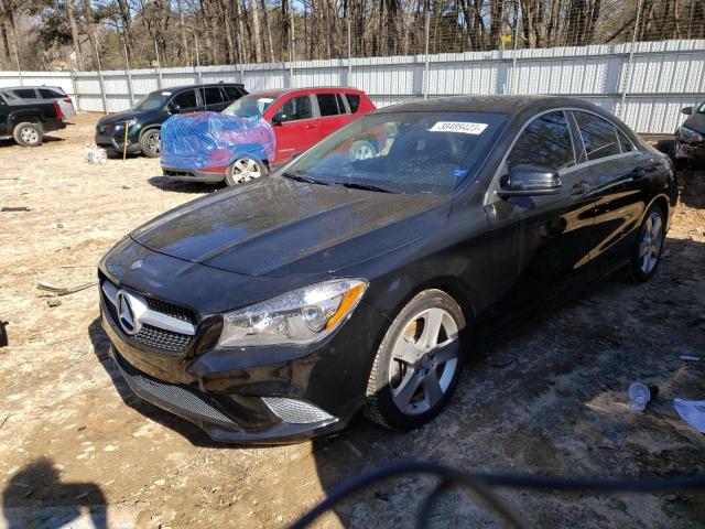 Photo 0 VIN: WDDSJ4GB2GN297988 - MERCEDES-BENZ CLA 250 4M 