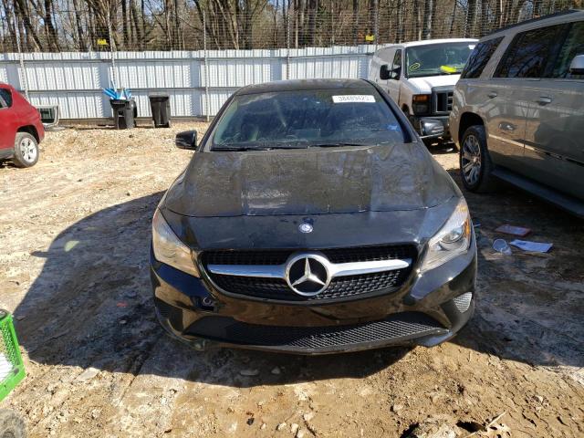 Photo 4 VIN: WDDSJ4GB2GN297988 - MERCEDES-BENZ CLA 250 4M 