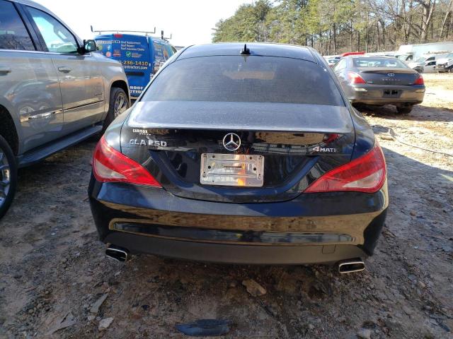 Photo 5 VIN: WDDSJ4GB2GN297988 - MERCEDES-BENZ CLA 250 4M 