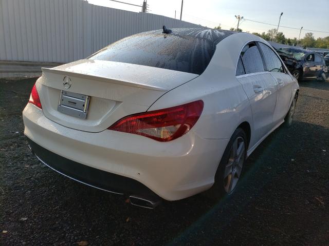 Photo 3 VIN: WDDSJ4GB2GN303045 - MERCEDES-BENZ CLA 250 4M 