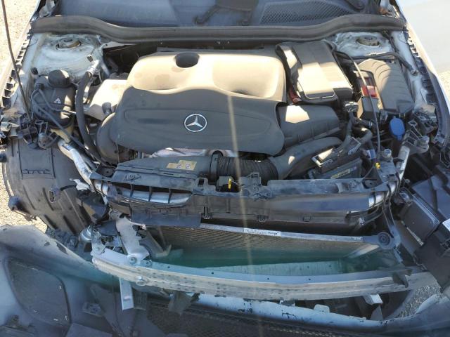 Photo 10 VIN: WDDSJ4GB2GN305202 - MERCEDES-BENZ CLA-CLASS 