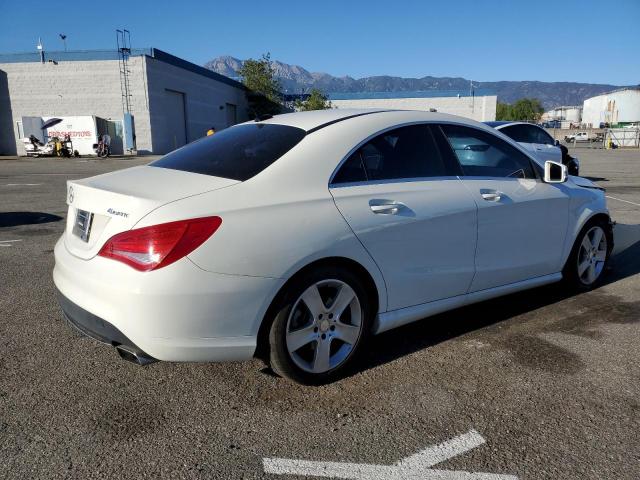 Photo 2 VIN: WDDSJ4GB2GN305202 - MERCEDES-BENZ CLA-CLASS 