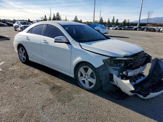 Photo 3 VIN: WDDSJ4GB2GN305202 - MERCEDES-BENZ CLA-CLASS 