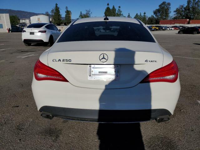 Photo 5 VIN: WDDSJ4GB2GN305202 - MERCEDES-BENZ CLA-CLASS 