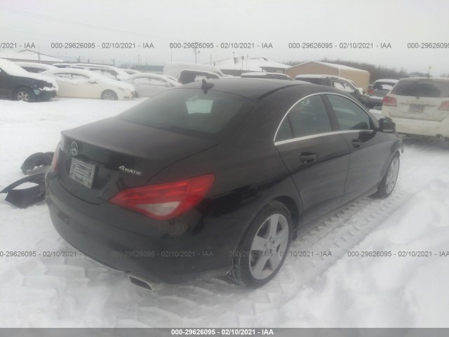 Photo 3 VIN: WDDSJ4GB2GN308813 - MERCEDES-BENZ CLA 