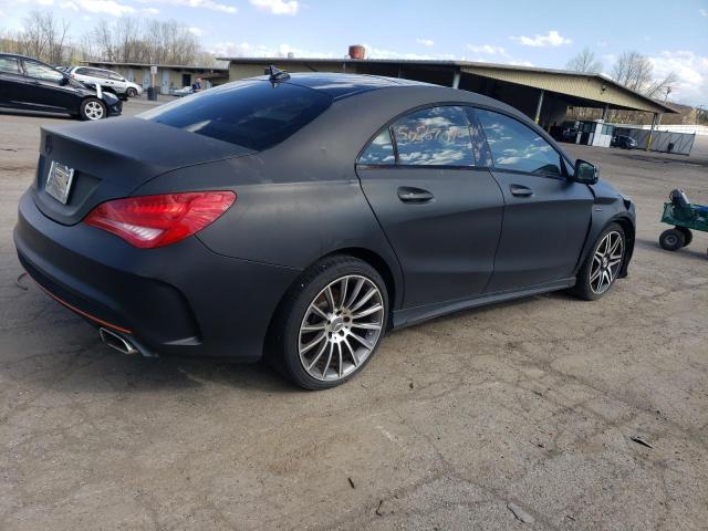 Photo 2 VIN: WDDSJ4GB2GN313011 - MERCEDES-BENZ CLA-CLASS 