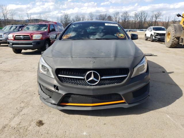 Photo 4 VIN: WDDSJ4GB2GN313011 - MERCEDES-BENZ CLA-CLASS 