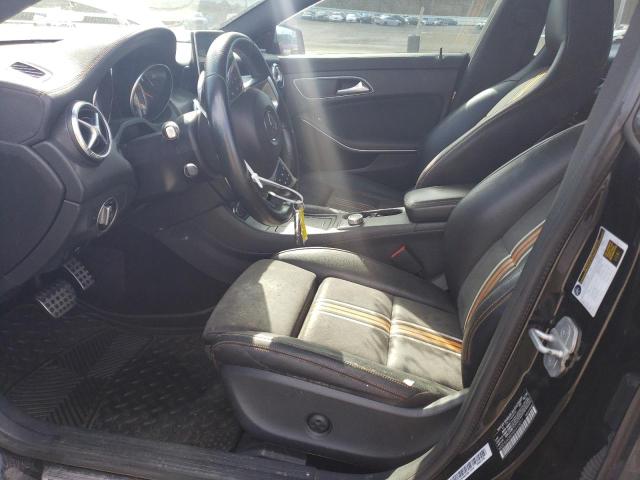 Photo 6 VIN: WDDSJ4GB2GN313011 - MERCEDES-BENZ CLA-CLASS 