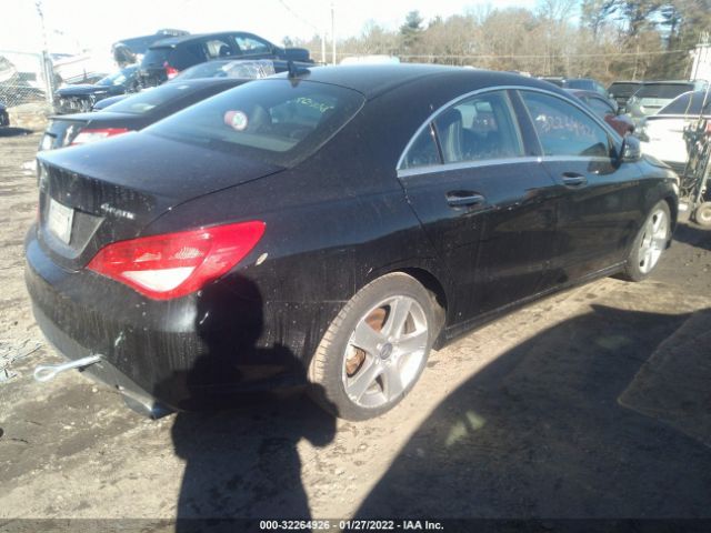 Photo 3 VIN: WDDSJ4GB2GN316183 - MERCEDES-BENZ CLA 