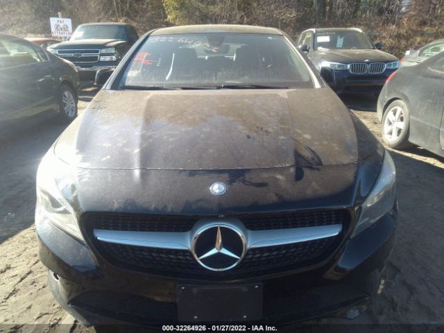 Photo 5 VIN: WDDSJ4GB2GN316183 - MERCEDES-BENZ CLA 