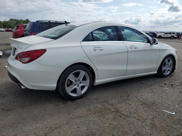 Photo 2 VIN: WDDSJ4GB2GN338104 - MERCEDES-BENZ CLA 250 4M 