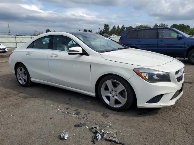 Photo 3 VIN: WDDSJ4GB2GN338104 - MERCEDES-BENZ CLA 250 4M 