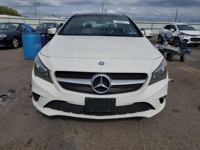 Photo 4 VIN: WDDSJ4GB2GN338104 - MERCEDES-BENZ CLA 250 4M 