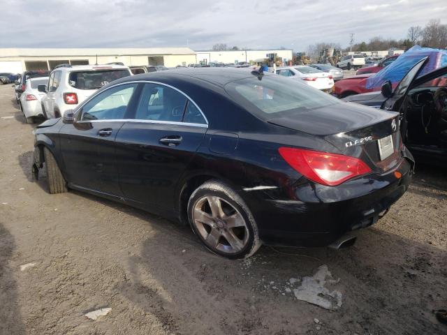 Photo 1 VIN: WDDSJ4GB2GN349989 - MERCEDES-BENZ CLA-CLASS 