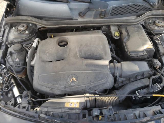 Photo 10 VIN: WDDSJ4GB2GN349989 - MERCEDES-BENZ CLA-CLASS 