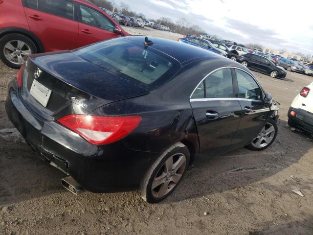 Photo 2 VIN: WDDSJ4GB2GN349989 - MERCEDES-BENZ CLA-CLASS 