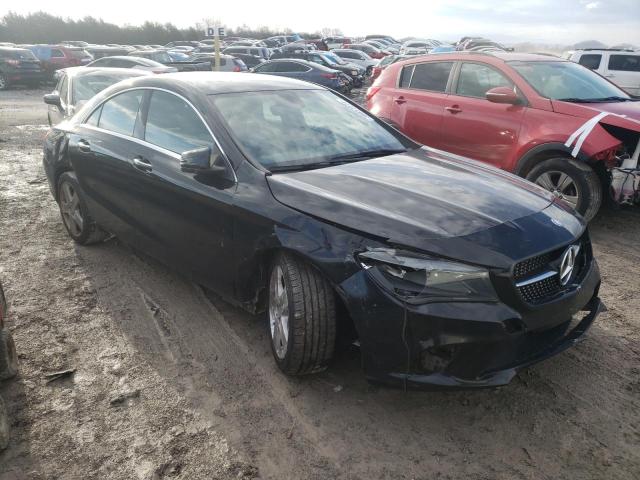 Photo 3 VIN: WDDSJ4GB2GN349989 - MERCEDES-BENZ CLA-CLASS 