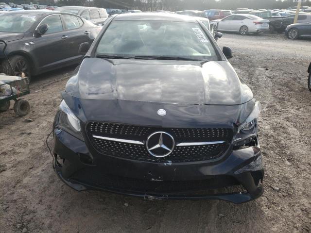 Photo 4 VIN: WDDSJ4GB2GN349989 - MERCEDES-BENZ CLA-CLASS 