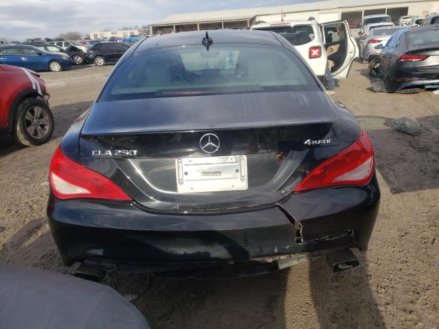 Photo 5 VIN: WDDSJ4GB2GN349989 - MERCEDES-BENZ CLA-CLASS 