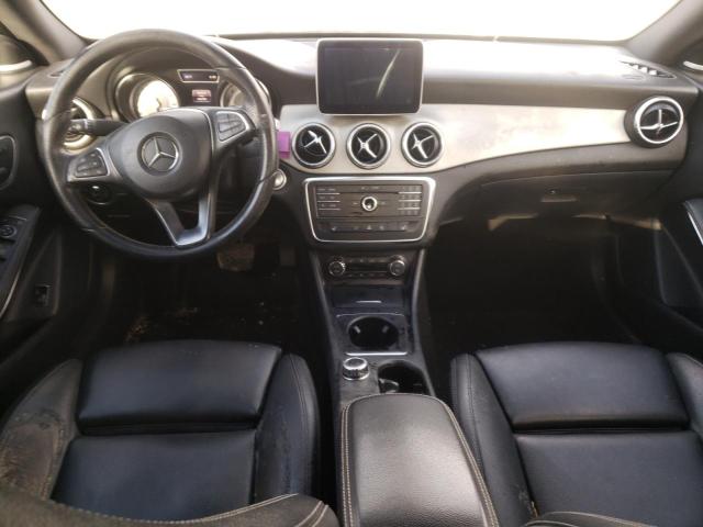 Photo 7 VIN: WDDSJ4GB2GN349989 - MERCEDES-BENZ CLA-CLASS 