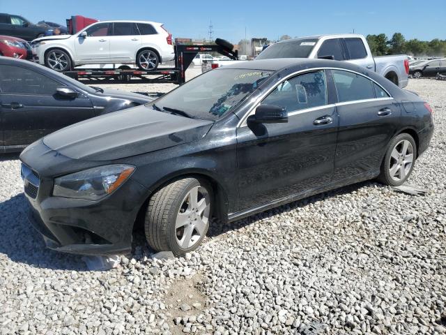 Photo 0 VIN: WDDSJ4GB2GN350186 - MERCEDES-BENZ CLA 250 4M 