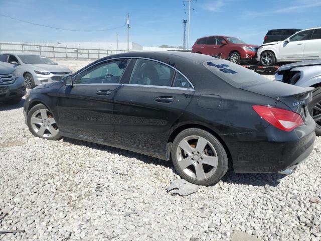 Photo 1 VIN: WDDSJ4GB2GN350186 - MERCEDES-BENZ CLA 250 4M 