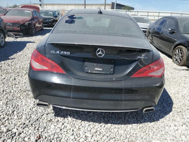 Photo 5 VIN: WDDSJ4GB2GN350186 - MERCEDES-BENZ CLA 250 4M 