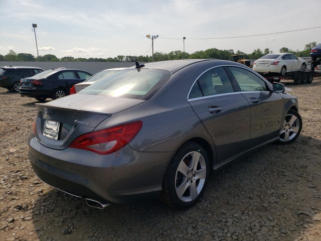 Photo 3 VIN: WDDSJ4GB2GN358126 - MERCEDES-BENZ CLA 250 4M 