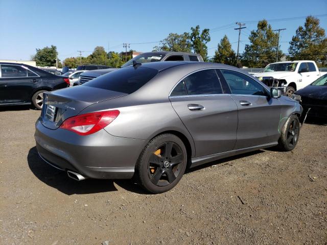 Photo 2 VIN: WDDSJ4GB2GN369658 - MERCEDES-BENZ CLA-CLASS 