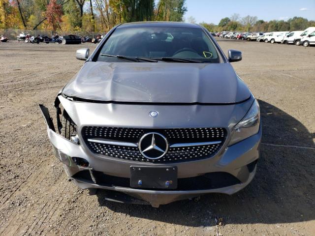 Photo 4 VIN: WDDSJ4GB2GN369658 - MERCEDES-BENZ CLA-CLASS 