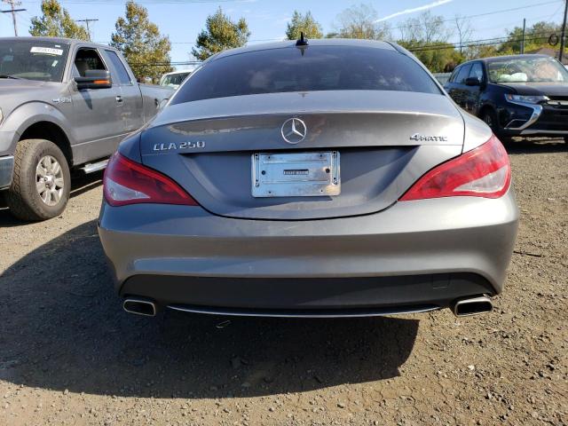 Photo 5 VIN: WDDSJ4GB2GN369658 - MERCEDES-BENZ CLA-CLASS 