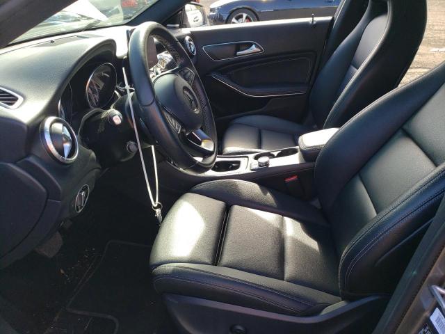 Photo 6 VIN: WDDSJ4GB2GN369658 - MERCEDES-BENZ CLA-CLASS 