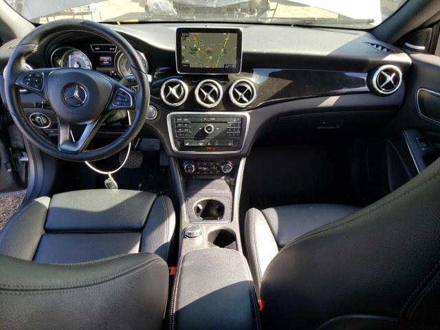 Photo 7 VIN: WDDSJ4GB2GN369658 - MERCEDES-BENZ CLA-CLASS 