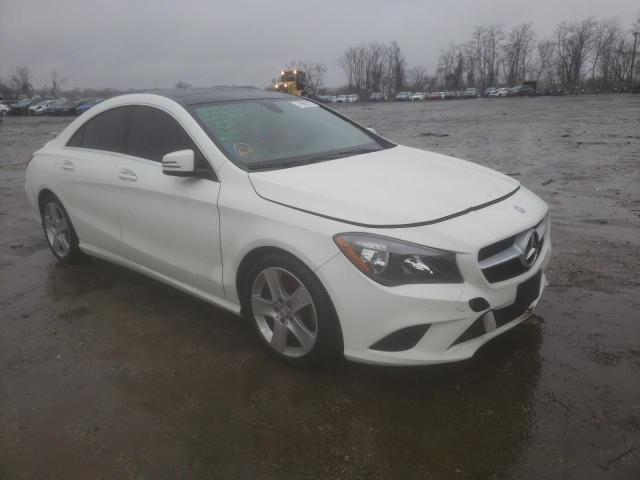 Photo 3 VIN: WDDSJ4GB2GN374083 - MERCEDES-BENZ CLA 250 4M 