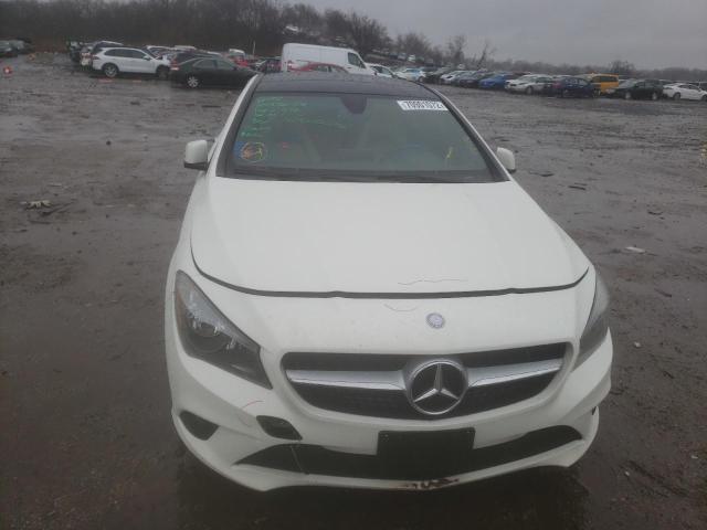 Photo 4 VIN: WDDSJ4GB2GN374083 - MERCEDES-BENZ CLA 250 4M 