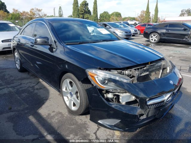 Photo 0 VIN: WDDSJ4GB2GN378506 - MERCEDES-BENZ CLA 250 