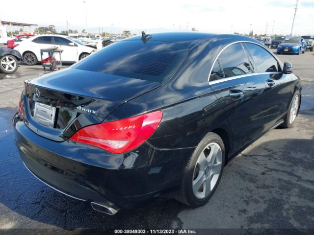 Photo 3 VIN: WDDSJ4GB2GN378506 - MERCEDES-BENZ CLA 250 