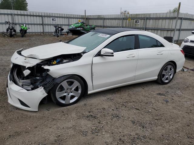 Photo 0 VIN: WDDSJ4GB2GN388548 - MERCEDES-BENZ CLA-CLASS 