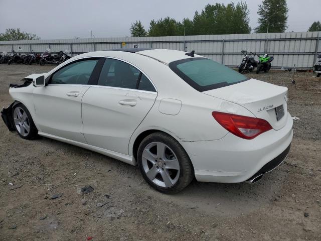 Photo 1 VIN: WDDSJ4GB2GN388548 - MERCEDES-BENZ CLA-CLASS 