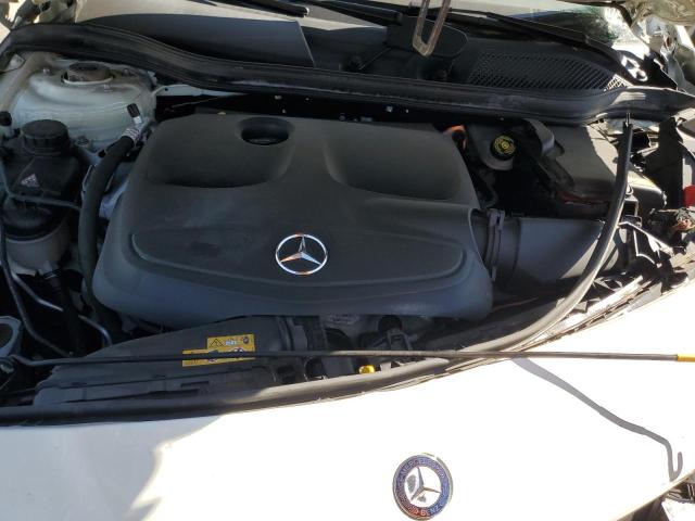 Photo 10 VIN: WDDSJ4GB2GN388548 - MERCEDES-BENZ CLA-CLASS 