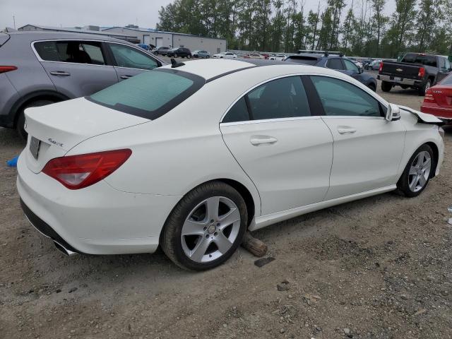 Photo 2 VIN: WDDSJ4GB2GN388548 - MERCEDES-BENZ CLA-CLASS 