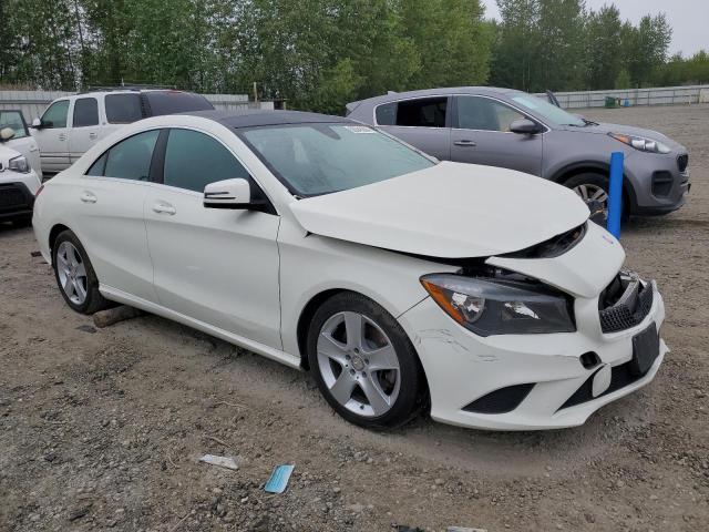 Photo 3 VIN: WDDSJ4GB2GN388548 - MERCEDES-BENZ CLA-CLASS 