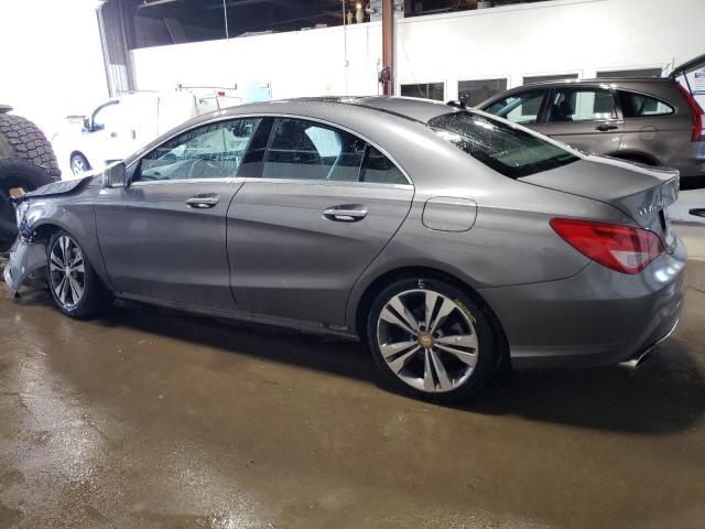 Photo 1 VIN: WDDSJ4GB2GN389456 - MERCEDES-BENZ CLA 250 4M 