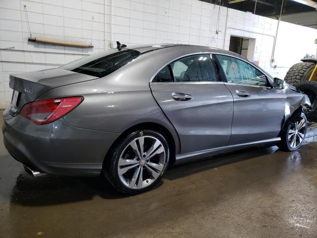 Photo 2 VIN: WDDSJ4GB2GN389456 - MERCEDES-BENZ CLA 250 4M 