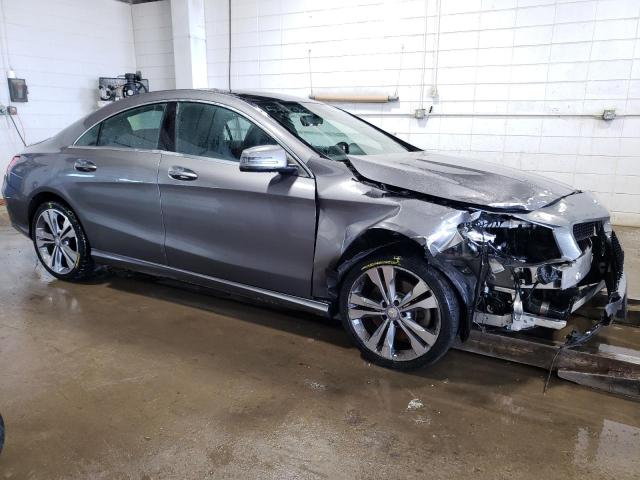 Photo 3 VIN: WDDSJ4GB2GN389456 - MERCEDES-BENZ CLA 250 4M 