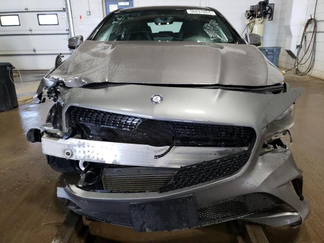 Photo 4 VIN: WDDSJ4GB2GN389456 - MERCEDES-BENZ CLA 250 4M 